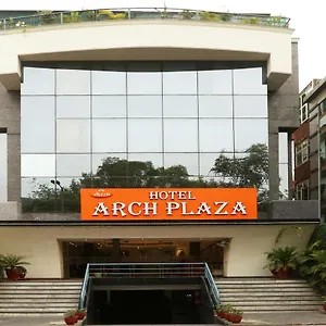 hotel-arch-plaza.top-gurgaonhotels.com/