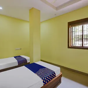 Hotel Oyo Spot On 81130 Manorama Residency