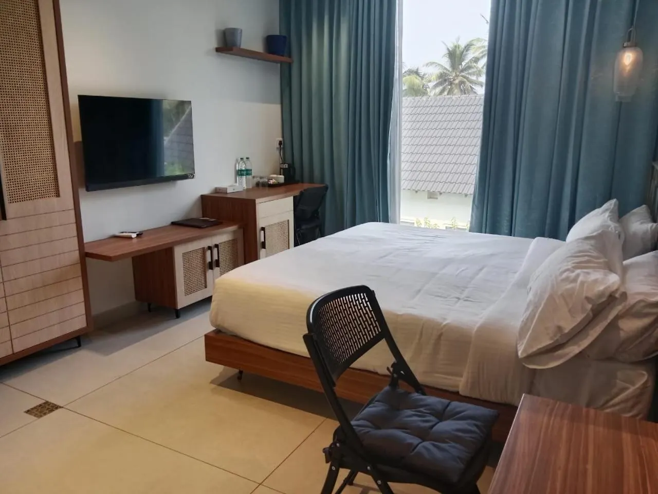 Anansa Boutique Hotel By The Kannur Club